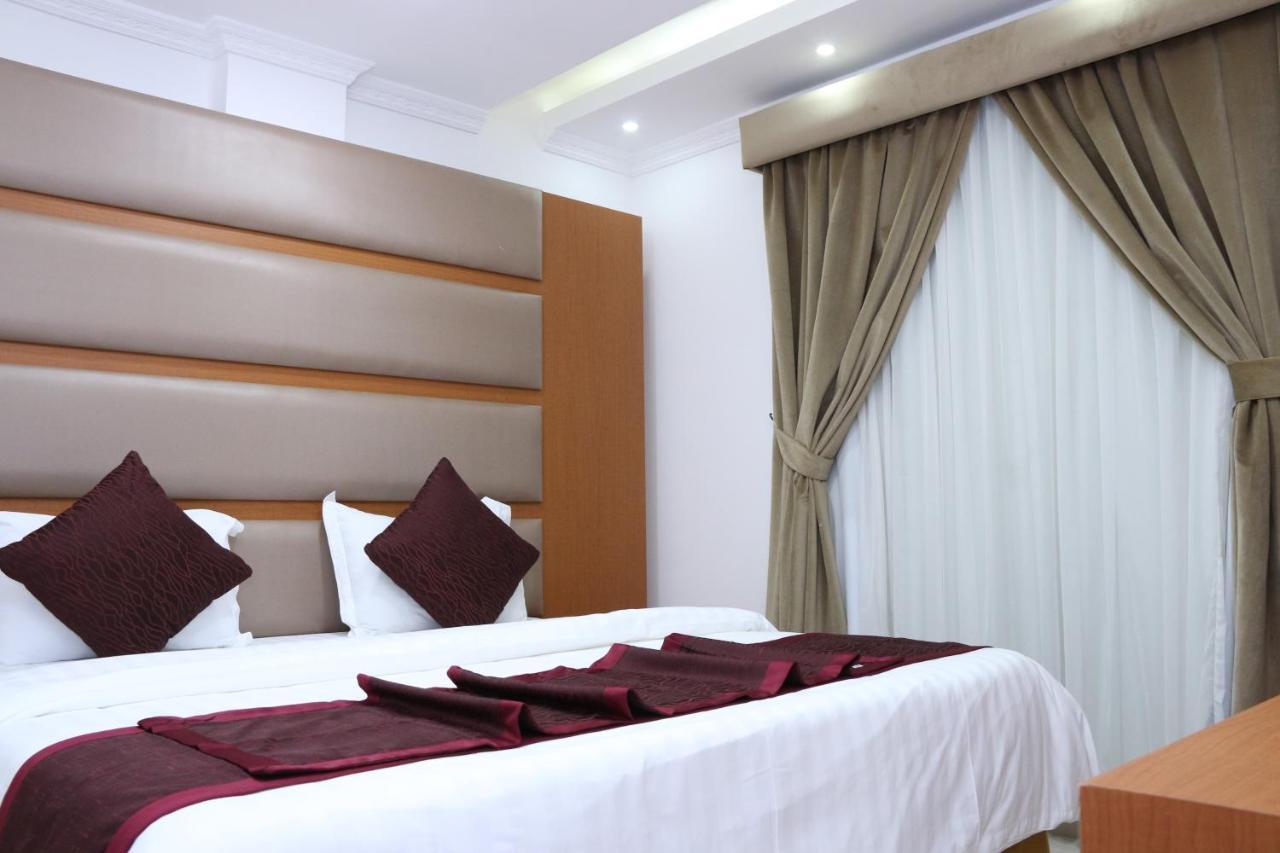 Opal Hotel Al Khobar Exterior foto