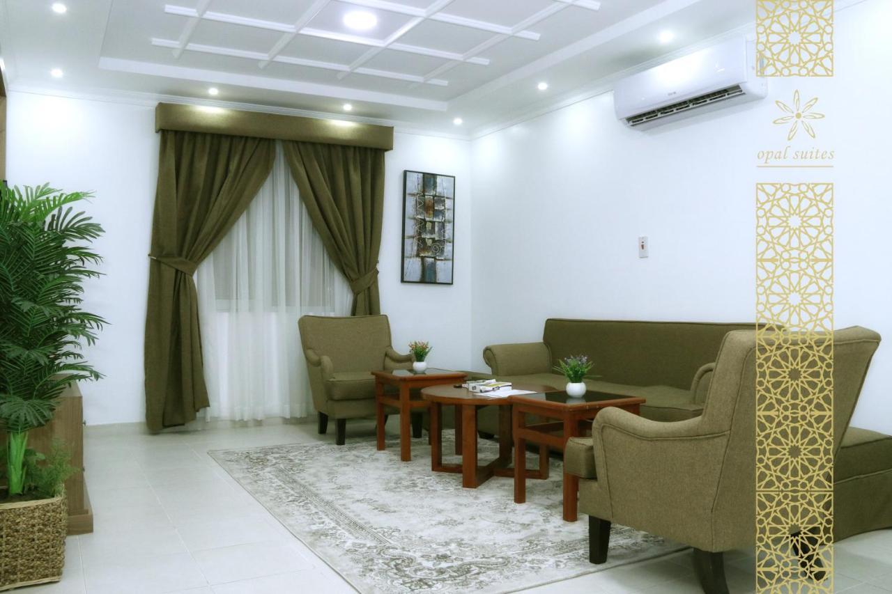 Opal Hotel Al Khobar Exterior foto