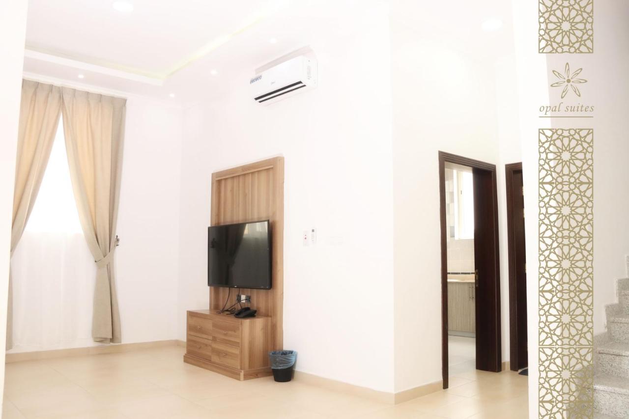 Opal Hotel Al Khobar Exterior foto