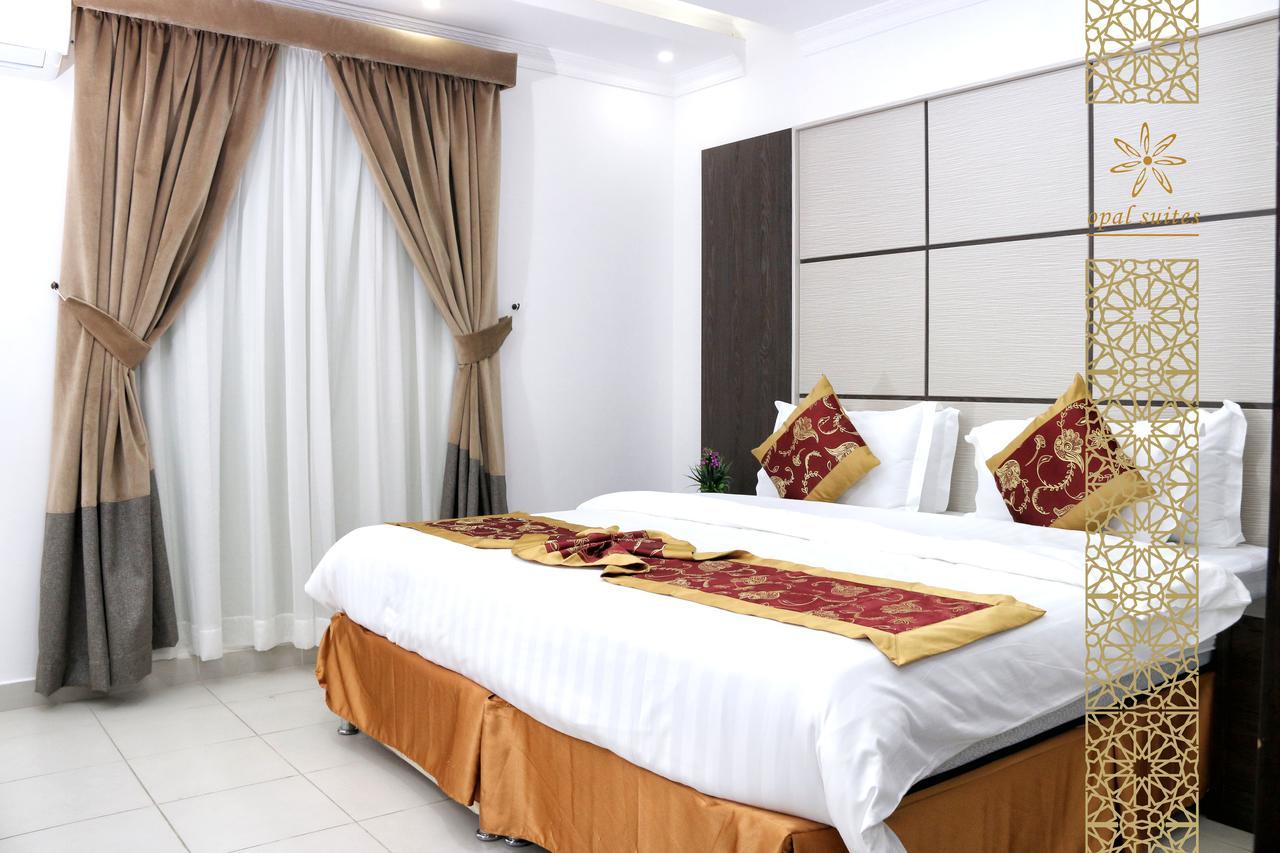 Opal Hotel Al Khobar Exterior foto