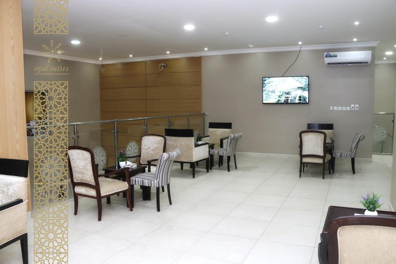 Opal Hotel Al Khobar Exterior foto