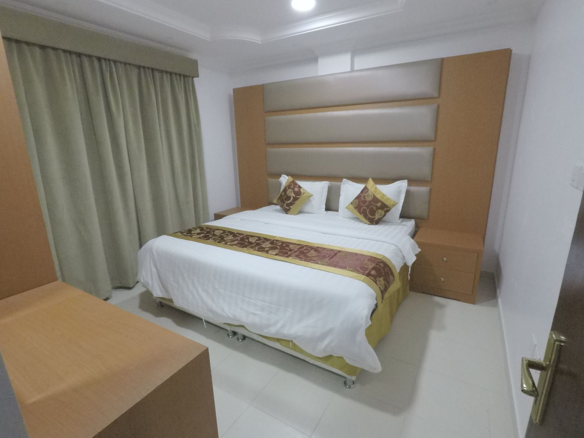 Opal Hotel Al Khobar Exterior foto